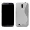 Samsung Galaxy Mega 6.3 i9205 Θήκη Gel TPU S-Line - Διάφανο OEM Samsung Galaxy Mega 6.3 i9205 Θήκη Gel TPU S-Line - Διάφανο OEM